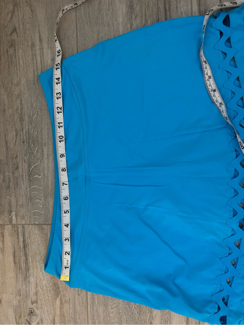 Lilly Pulitzer Women’s Luxletic Skort - Picture 4 of 4